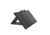 Ecoflow 220w Bifaziales Solarpanel Efsolar220w-N