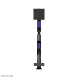 EAN 8717371449919 - Neomounts DS70-256BL1 soporte para monitor 144,8 cm (57") Escritorio Negro imagen 4