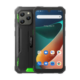 Smartphone Blackview Bv5300 Pro 4/64gb Verde