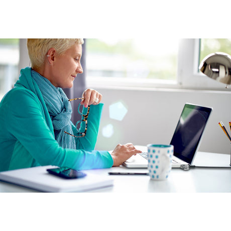 EAN 0085896606000 - Kensington K60600WW cable antirrobo Negro imagen 2