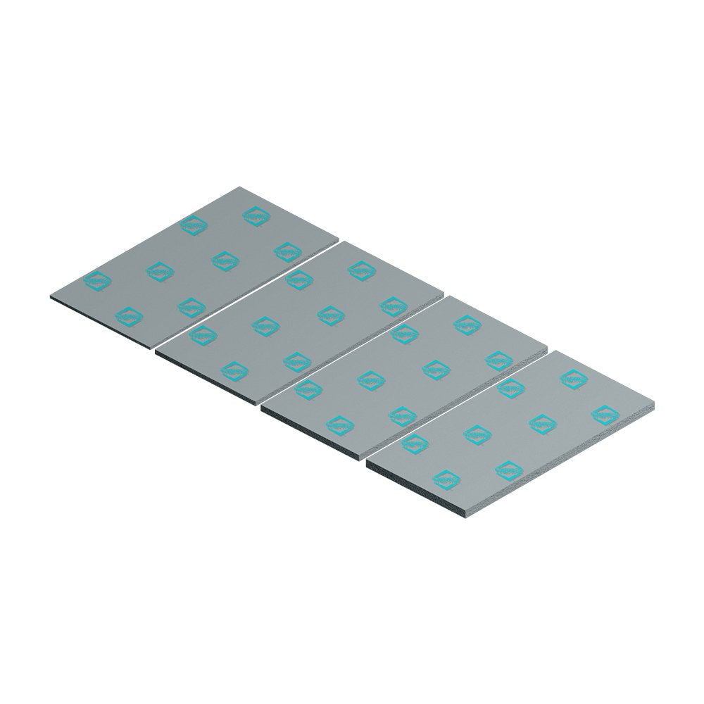 EAN 1230000071321 - Iceberg Thermal DRIFTIce compuesto disipador de calor Parche térmico 13 W/m·K imagen 1