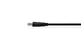 EAN 4016032505952 - Digitus DA-70172 cable de serie Negro USB tipo A DB-9 imagen 3