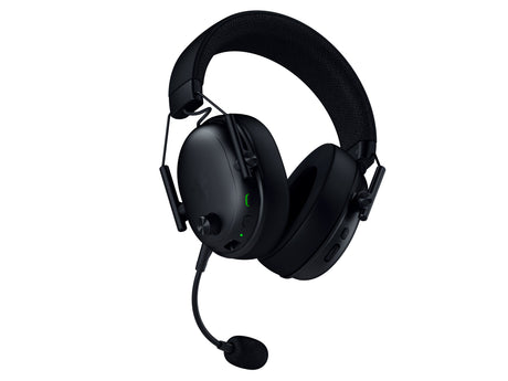 EAN 8887910061275 - Razer BlackShark V3 Auriculares Inalámbrico Diadema Juego USB Tipo C Bluetooth Negro imagen 3