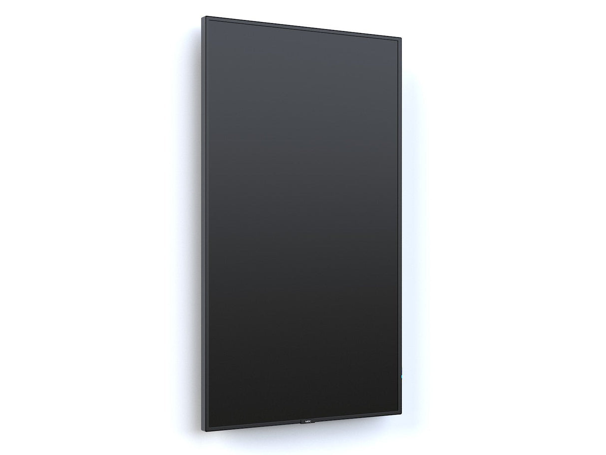 Monitor Nec P495 Multisync Uhd Wcg 700cd Lfd E-Led 24/7 Sdm Cm