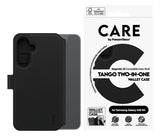 Panzerglass Care Tango Wallet Case Samsung Galaxy A56 Schwarz