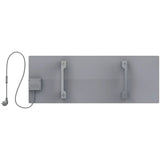 EAN 5903282319493 - AENO AGH0005S calefactor eléctrico Interior Calefactor eléctrico infrarrojo imagen 4