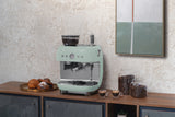 EAN 8017709329860 - Smeg EGF03PGEU cafetera eléctrica Manual Máquina espresso 2,4 L imagen 15