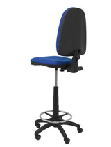 EAN 8436549398100 - PIQUERAS Y CRESPO T04CPBALI229 silla de oficina y de ordenador Asiento acolchado Respaldo acolchado imagen 5