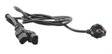 Kramer Electronics C-Ac/Eu Negro