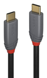 7m Usb3.2 C Cable  5a Pd Anthraline