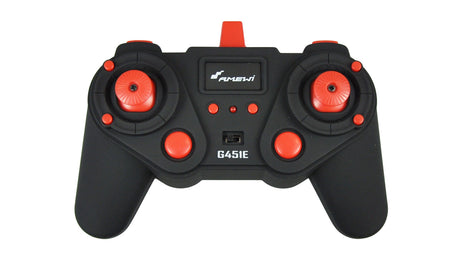 EAN 4260677957328 - Amewi 22544 modelo controlado por radio Excavadora Motor eléctrico 1:14 imagen 9