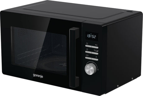 EAN 3838782611575 - Gorenje MO23A3BH microondas Negro Solo microondas Encimera 23 L 800 W imagen 5