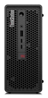 Pc Lenovo Thinkmation P3 Ultra I5-14600 2x16 512 A400 W11p