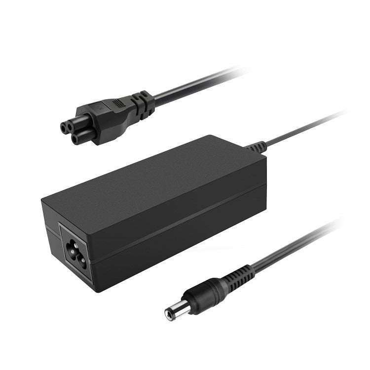 EAN 5704174392866 - CoreParts MBXSO-AC0010 adaptador e inversor de corriente Interior 65 W Negro imagen 1