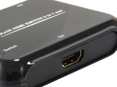 EAN 4015867204092 - Equip 332721 interruptor de video HDMI imagen 3