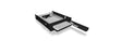 EAN 4250078185543 - ICY BOX IB-2216StS 8,89 cm (3.5") Bandeja para disco duro Negro imagen 1