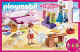 Playmobil Dollhouse Dormitorio