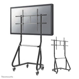 Newstar Soporte De Suelo Móvil Para Tv