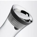 EAN 4000530692108 - WMF 0617706610 Jarra de agua 1 L Negro, Transparente imagen 2