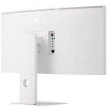 Lg Lcd 40wt95uf-W 40" White Curved Ultrawide