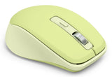 Mysz Multi Device Wm-450 Zólta