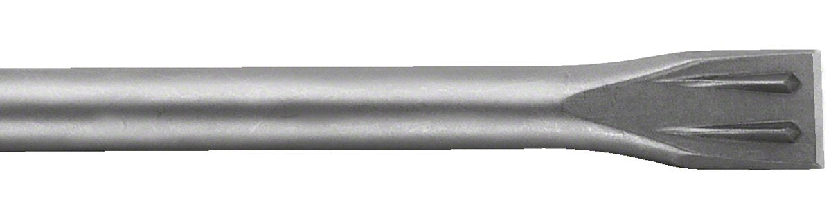 Bosch Professional Cincel Plano Sds-Plus 20x250 Mm 2609390394