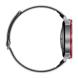 EAN 6942103185595 - Huawei WATCH GT Runner 2 3,35 cm (1.32") AMOLED Digital 466 x 466 Pixeles Pantalla táctil Titanio GPS (sa imagen 5