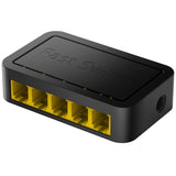 EAN 6971690790035 - Cudy FS105D switch Fast Ethernet (10/100) Negro imagen 2