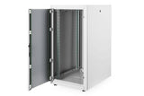 EAN 4016032336471 - Digitus DN-19 22U-6/8-D armario rack Rack o bastidor independiente Gris imagen 3