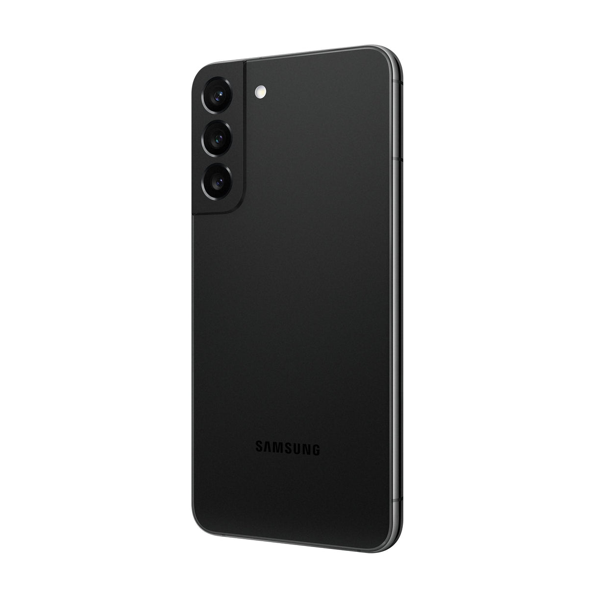 Smartphone Samsung Sm-S906b Galaxy S22 Plus 8+128gb 6.6" 5g Phantom Black Ds Ita