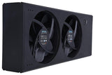 Alphacool Eisbaer Extreme Liquid Cpu Cooler 280 Kit De Refrigeración Líquida Negro