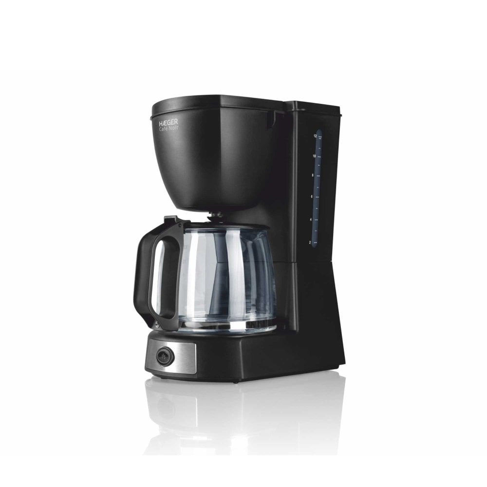 Haeger Café Noir Cafetera De Goteo