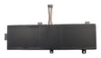 EAN 5711783788904 - Lenovo 5B10K87720 refacción para laptop Batería imagen 1