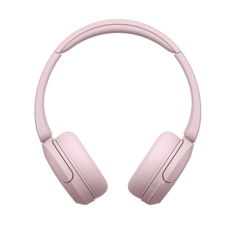 EAN 4548736166462 - Sony WHCH520P.CE7 auricular y casco Auriculares Inalámbrico Diadema Llamadas/Música USB Tipo C Bluetooth  imagen 2