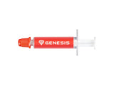 Génesis Pasta Térmica Silicio 701 0,5g
