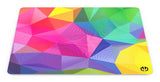 Alfombrilla Endorfy Crystal Spectrum L Gaming Multicolor Ey6b011