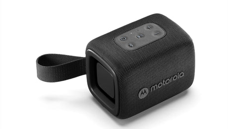EAN 5055374716076 - Motorola ROKR 300 Altavoz monofónico portátil Negro 7 W imagen 1