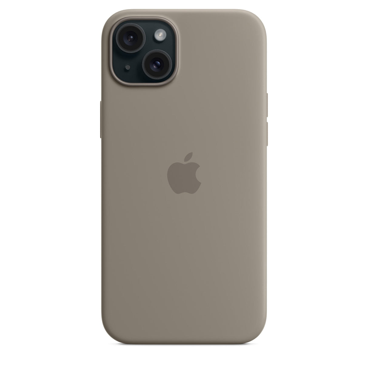 EAN 0195949690990 - Apple MXQU3ZM/A funda para teléfono móvil 17 cm (6.7") Gris pardo imagen 5