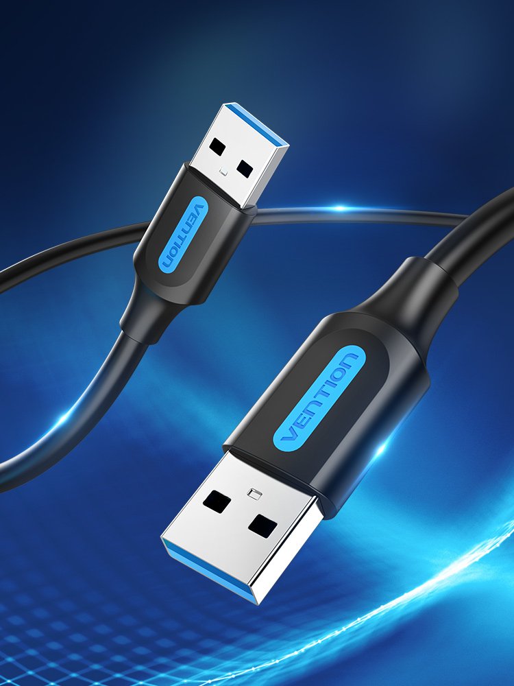 EAN 6922794748835 - Vention CONBH cable USB USB 3.2 Gen 1 (3.1 Gen 1) USB A imagen 3