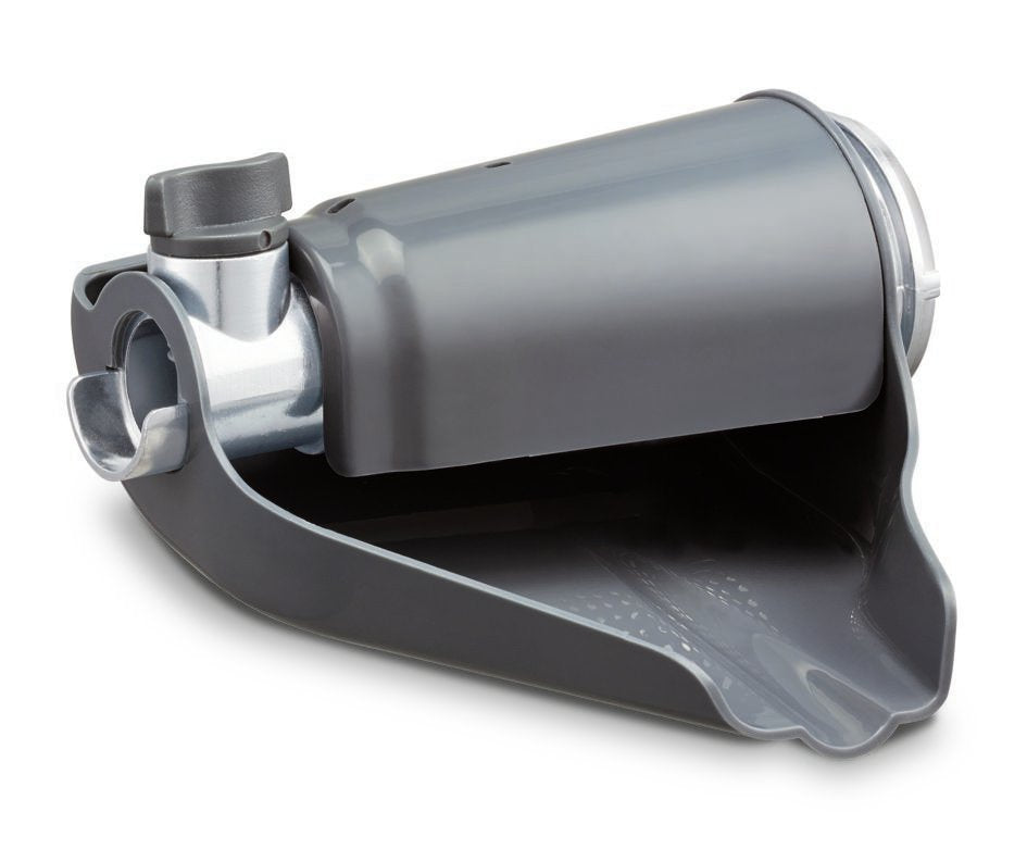 Tefal Hv1 Ne1098 Picadora 1400 W Negro, Plata