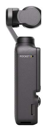 EAN 6941565969903 - DJI Osmo Pocket 3 Creator Combo cámara suspendida 4K Ultra HD 9,4 MP Negro imagen 6