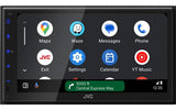 Jvc Kw-M595dbt