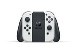 Consola  Nintendo Switch Oled Portátil 17.8 Cm (7") 64 Gb Pantalla Táctil Wi-Fi Blanca