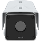 Axis Netzwerkcamara Thermal Q2101-Te 7 Mm 30 Fps