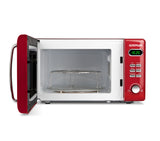 EAN 8056095877852 - G3 Ferrari Sapormio Vintage Rojo Microondas combinado Encimera 20 L 700 W imagen 3