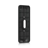 Secure, Flat Or Angled - Mounting Plate For Installing - The G4 Doorbell Pro Poe Over A Standard Single-Gang Box. - Warranty: 24m