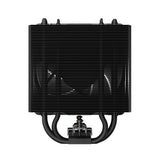 Refrigerador De Cpu Arctic Arctic Freezer 36-S A-Rgb (Negro) Acfre00198a