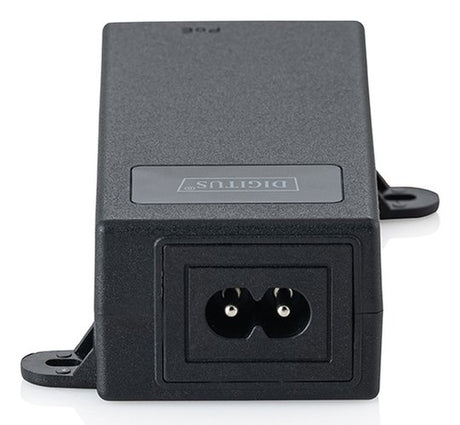 EAN 4016032505785 - Digitus DN-95104-1 adaptador e inyector de PoE 55 V imagen 4