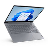 Lenovo Thinkbook 14 G8 Ial Intel Core Ultra 9 185h 14p Wuxga 16go 512go Ssd M.2 Intel Arc Graphics W11p 1yr Premier Nbd