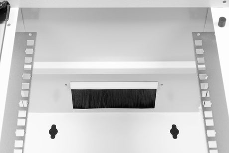 EAN 4016032493662 - Digitus DN-49104 armario rack 12U Bastidor de pared Gris imagen 5